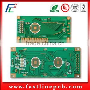 Fr4 PCB Double Sided Protoboard thumbnail-3