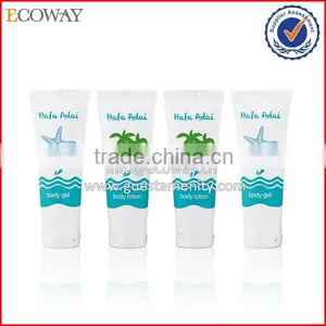 Hot-selling Cosmetic Tube With Customer Logo thumbnail-1