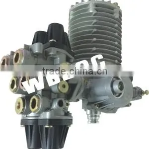 WBDOC TOP 10 Air Compressor Dryer Fit for IVECO Truck Quality Choice thumbnail-2