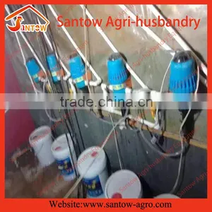 Automatic Non-power Water Proportional Horticulture Fertilizer Injectors thumbnail-2