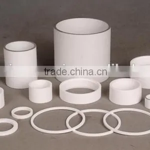 Electronic Vacuum Ceramic Parts/Components thumbnail-4