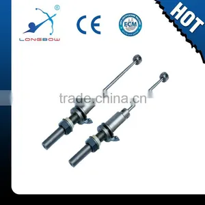 LB-410 Winding Machine Bobbin Winder Spare Parts Spindle for Textile Machine thumbnail-1