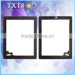 Original Quality Replacment Screen Touch for Ipad 2 Ship by DHL or UPS thumbnail-1