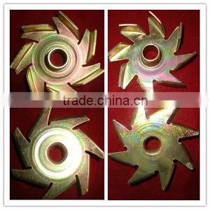 Stamping Impeller thumbnail-1