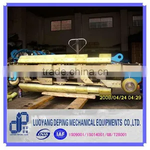 Bending Pipe Mandrel thumbnail-1