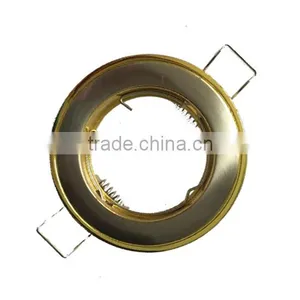 Downlight Fixture Gu10 Bulb Zinc Die-casting Hot Selling thumbnail-3