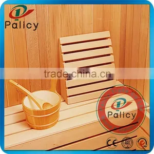 2016 Cheapest New Designed Outdoor Sauna Room thumbnail-2