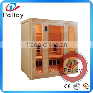 One Personal Slim Infrared Sauna Shower Steam thumbnail-2