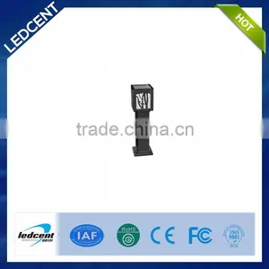 2016 Hot Sale and Durable Solar Lawn Led Bollard Path Light thumbnail-1