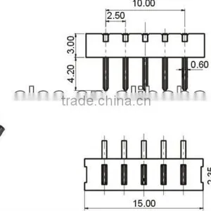 Laptop Battery Connector thumbnail-1
