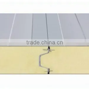 Insulated Panels and Freezer Industrial Cold Store thumbnail-2
