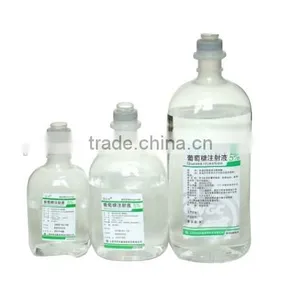 Automatic Plastic Bottle iv Solution Production Line thumbnail-6