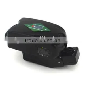 TOP/OEM Wholesale Most Popular 36v 10ah Electric Bike li Ion Battery for Ebike thumbnail-1