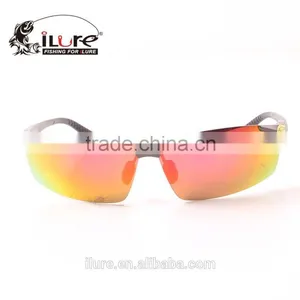 Ilure New Polarized Glasses Riding Mountain Golf Fishing Glasses thumbnail-1