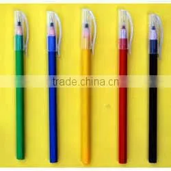 Use And Throw Ball Pen thumbnail-1
