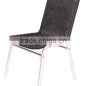 Outdoor Furniture Rattan Chair thumbnail-1