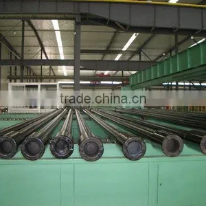 Drill Pipe API Standard thumbnail-2