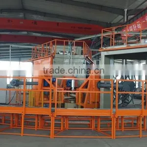 CARSOUEL MACHINE thumbnail-2