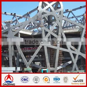 u Channel Steel Structural Bar thumbnail-1