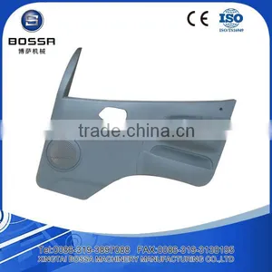 Foton Truck Body Spare Parts Brake Butterfly Vavle thumbnail-6