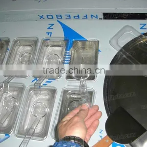 New Condition and Ice Cream Application Fried Ice Cream Machine thumbnail-3