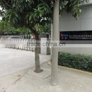 Foshan City Shunde District Bossay Medical Appliance Co., Ltd. company overview - view 2 thumbnail
