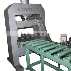 OMC Hydraulic Stone Splitting Machine(marble Granite) thumbnail-1