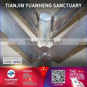 Steel Pipe Welding Service/Steel Tube Fabrication/welding Services thumbnail-2