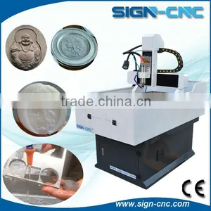 Headstone Cnc Router Stone Engraving Machine thumbnail-1