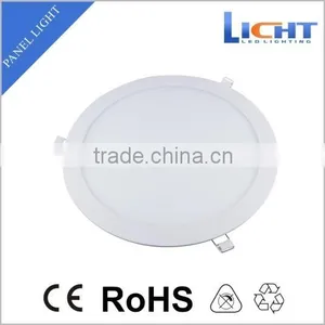 L-P12 Round Surface Mounted Led Panel Light 24W With 3 Years Warranty CE Rohs Led Panel Furniture thumbnail-2