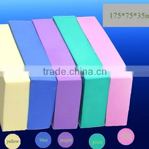 2016 Wholesale Scouring Pad Cleaning High Density Sponge PVA Sponge thumbnail-1
