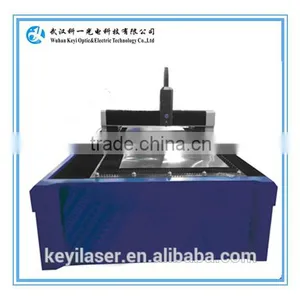 2015 HOT Sale 500W Fiber Laser Cutting Machine thumbnail-4