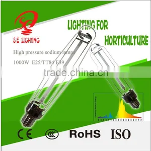 Dual Spectrum 1000w HPS Grow Light thumbnail-1