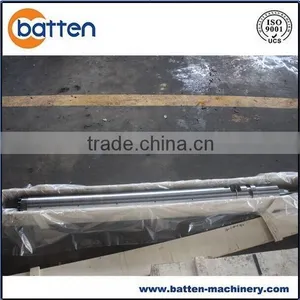 DONGHUA Injection Molding Machine 190PVC-SE / DN60 Screw Barrel thumbnail-2