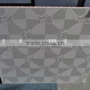 PVC Laminated Gypsum Ceiling Tiles thumbnail-1