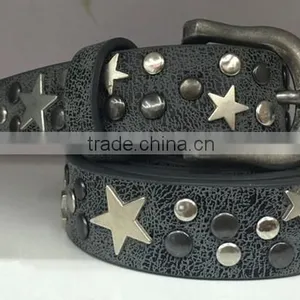 Leather Belt Buyers Fashion Buckle Belt thumbnail-6