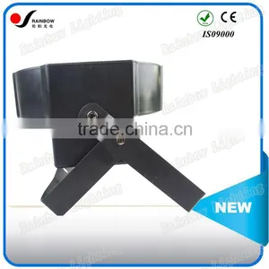 Guangzhou Unique Design Pro DJ 18pcs 1W LED Par Light With RGBW 4in1 thumbnail-1