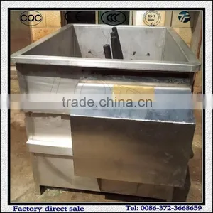Commercial Chicken Scalding Machine Supplier thumbnail-1
