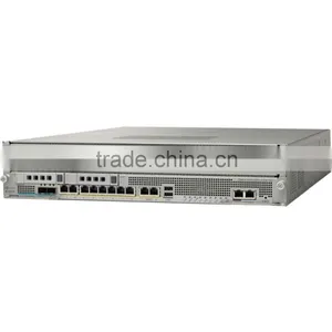 CiscoNetwork ASA 5585-X Security Firewall ASA5585S40-10K-K9 thumbnail-2