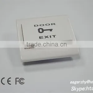 Widely Used Plastic Push Button thumbnail-3