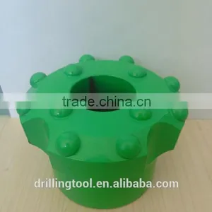 High PerformanceT45 / T51 Reaming Bits Reamer Bit for Quarry of High Quality thumbnail-1