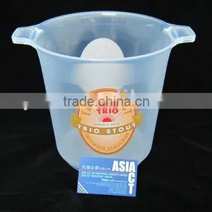 Plastic Ice Bucket thumbnail-1