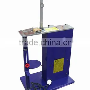 Pneumatic Clipper Machine, Heavy Duty, Good Stable Packing Sealing Machine thumbnail-1