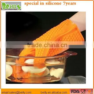 Personalized Silicone Gloves, Kitchen Glove, Kitchen Silicone Glove thumbnail-6
