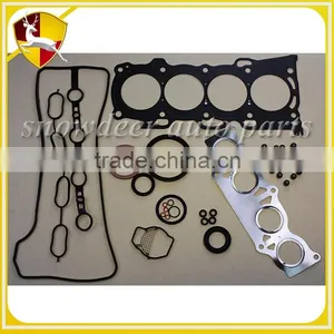 OEM 04111 - 28133 100% New Item Overhaul Gasket Set for PREVIA / PIRUS 2AZFE thumbnail-1