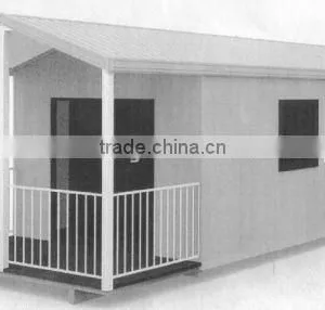 Movable Container House thumbnail-2