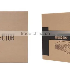 2016 New Home Theater Projector Support 1080p ,popular Projector 2000 Lumens thumbnail-6