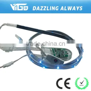 Flexible Mini High Brightness Saving Energy Led Shoes Strip thumbnail-2