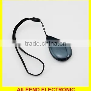 With File Encryption Function 8GB Keychain Shaped USB Disk Mini Voice Recorder thumbnail-1