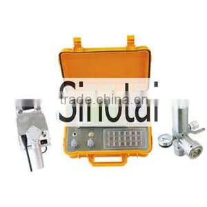 Oilfield SGH2000-L Pumping Well Tester LCD Screen& On-line Data thumbnail-1